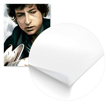 Bob Dylan - @Eastonpoison