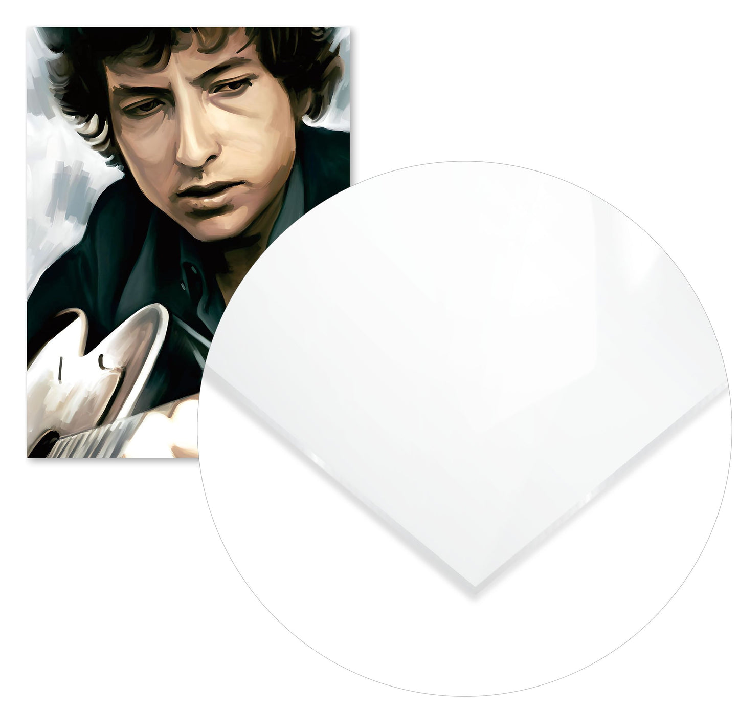 Bob Dylan - @Eastonpoison