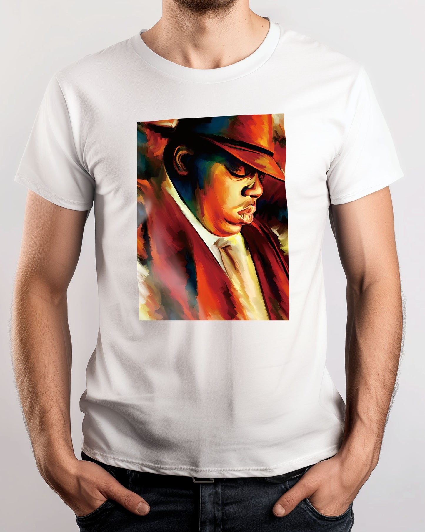 Biggie Smalls - @Eastonpoison