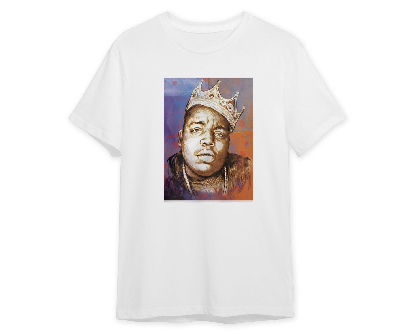 BIggie Retro  - @Eastonpoison