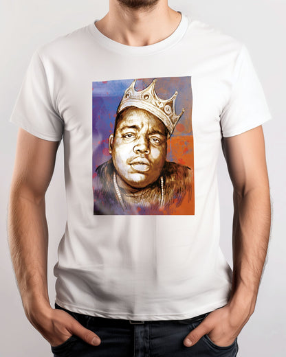 BIggie Retro  - @Eastonpoison