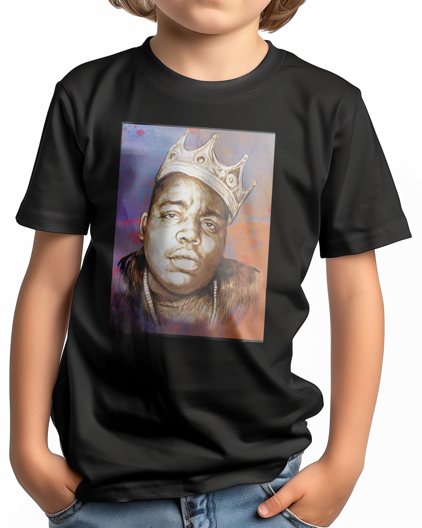 BIggie Retro  - @Eastonpoison