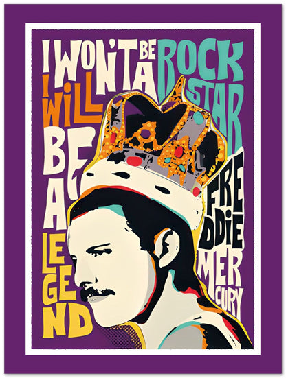 Freddie mercury - @Eastonpoison