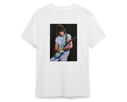 Jeff Beck - @Eastonpoison