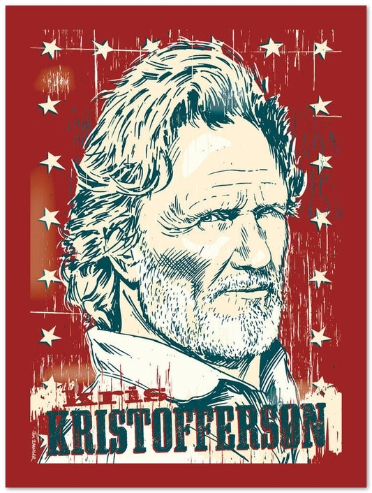 Kristofferson - @Eastonpoison