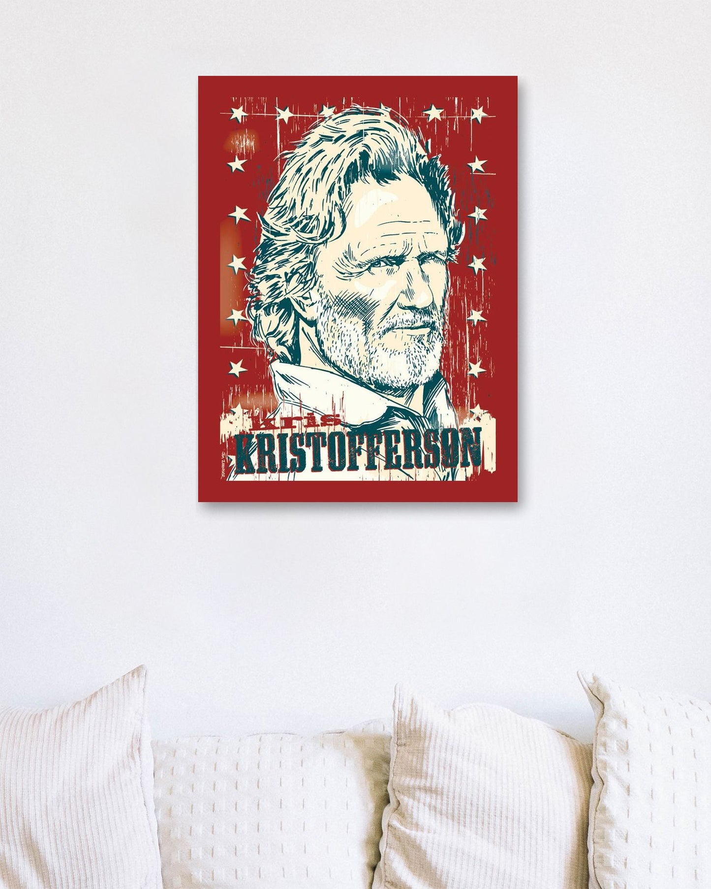 Kristofferson - @Eastonpoison