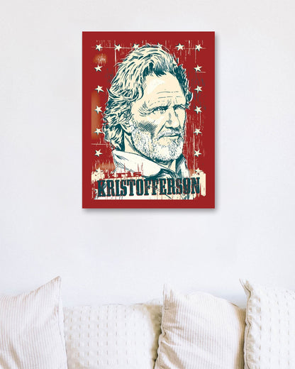 Kristofferson - @Eastonpoison