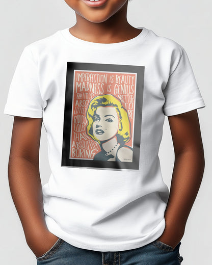 Marilyn Monroe - @Eastonpoison