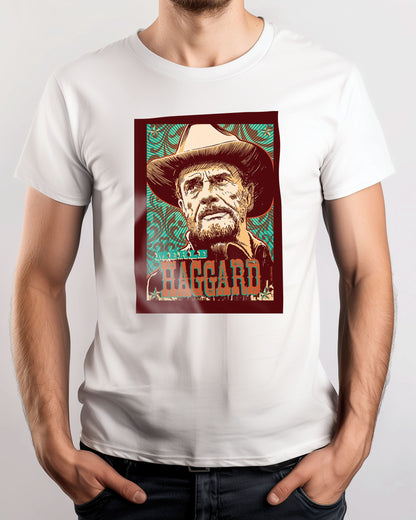 Merle Haggard - @Eastonpoison