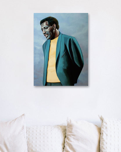 Otis Redding - @Eastonpoison