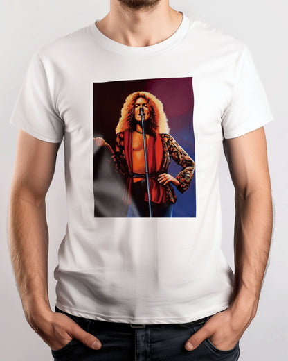 Robert plant - @Eastonpoison