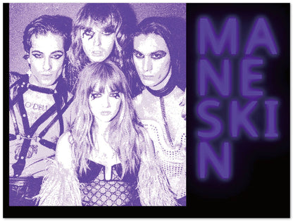 Maneskin Best - @Eastonpoison