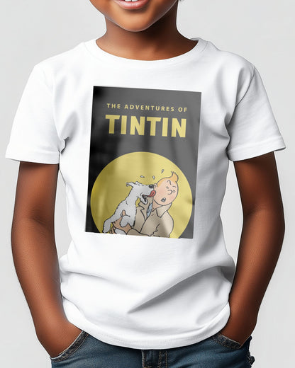 TINTIN - @pansodda