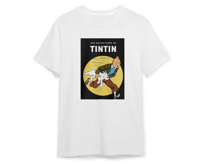 tintin adventures travel - @pansodda