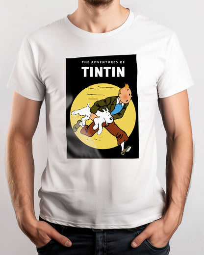 tintin adventures travel - @pansodda