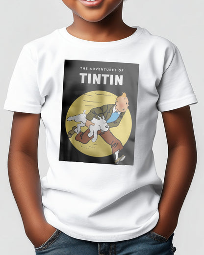 tintin adventures travel - @pansodda