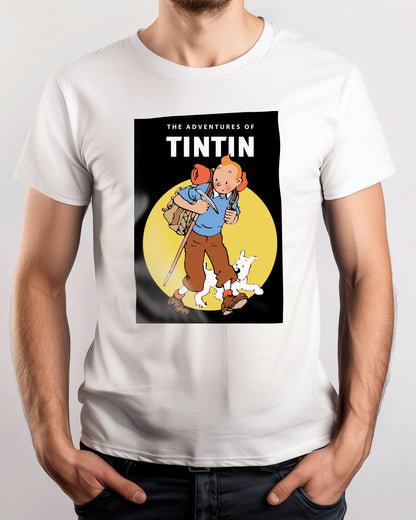 traveler tintin - @pansodda