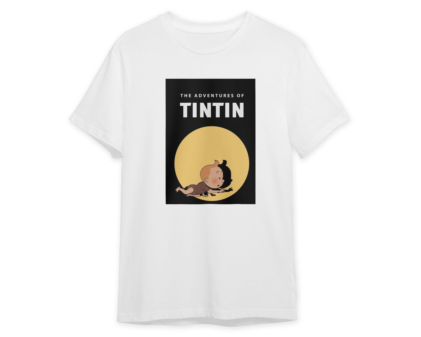 baby tintin - @pansodda