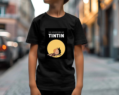 baby tintin - @pansodda