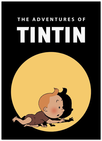 baby tintin - @pansodda