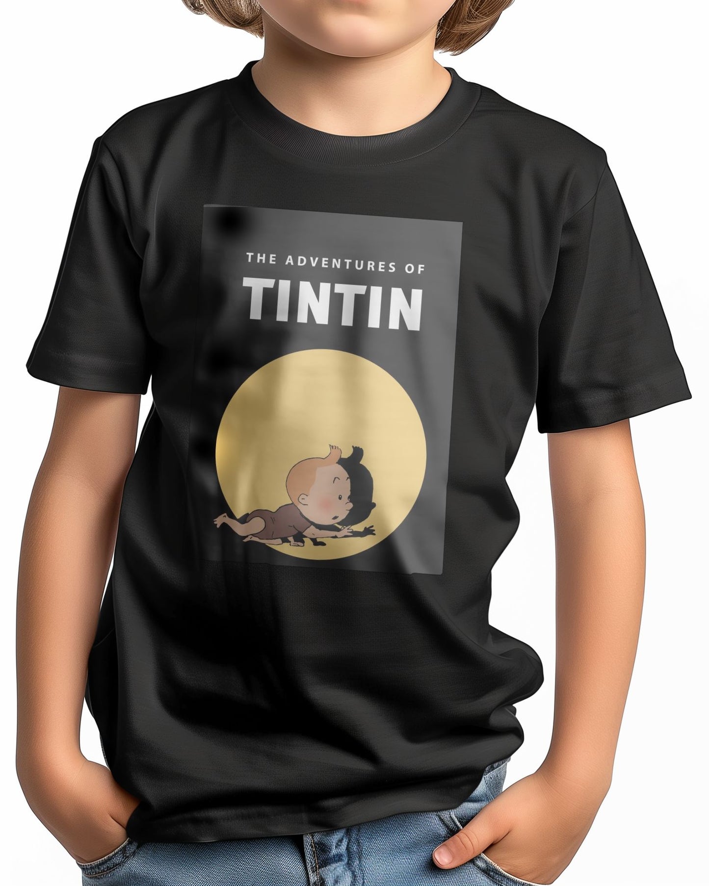 baby tintin - @pansodda