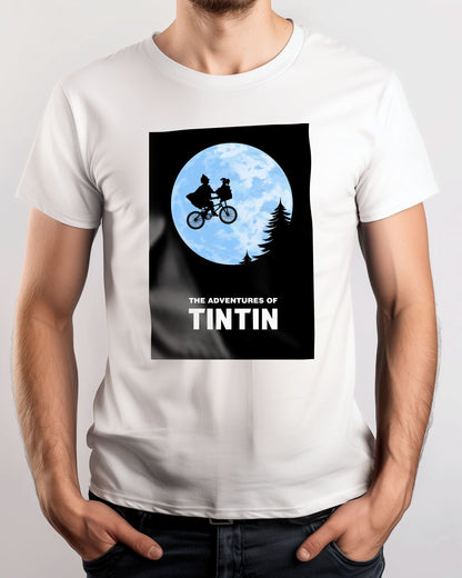 tintin tintin - @pansodda