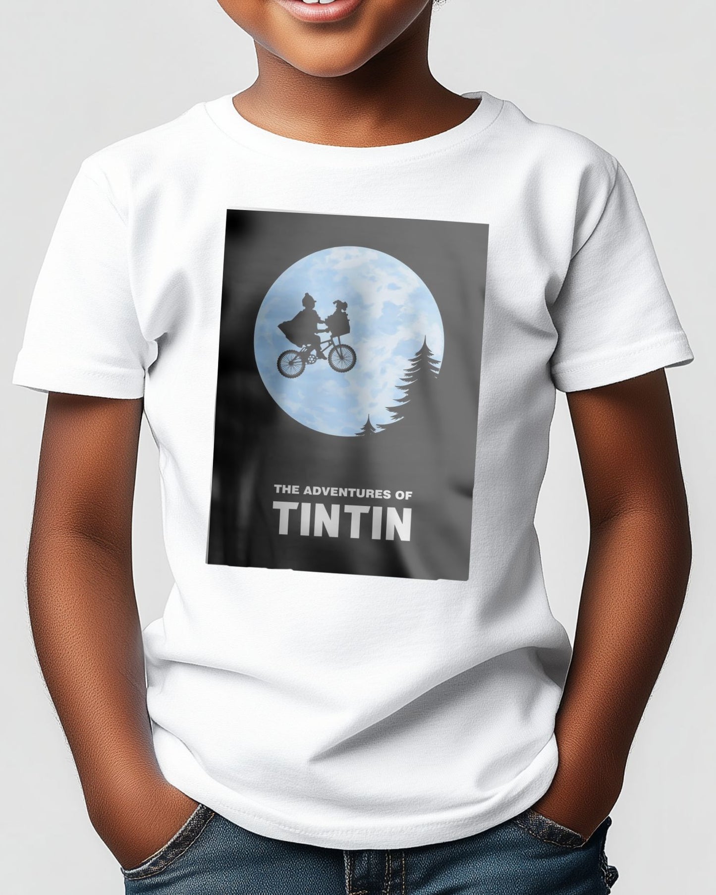 tintin tintin - @pansodda