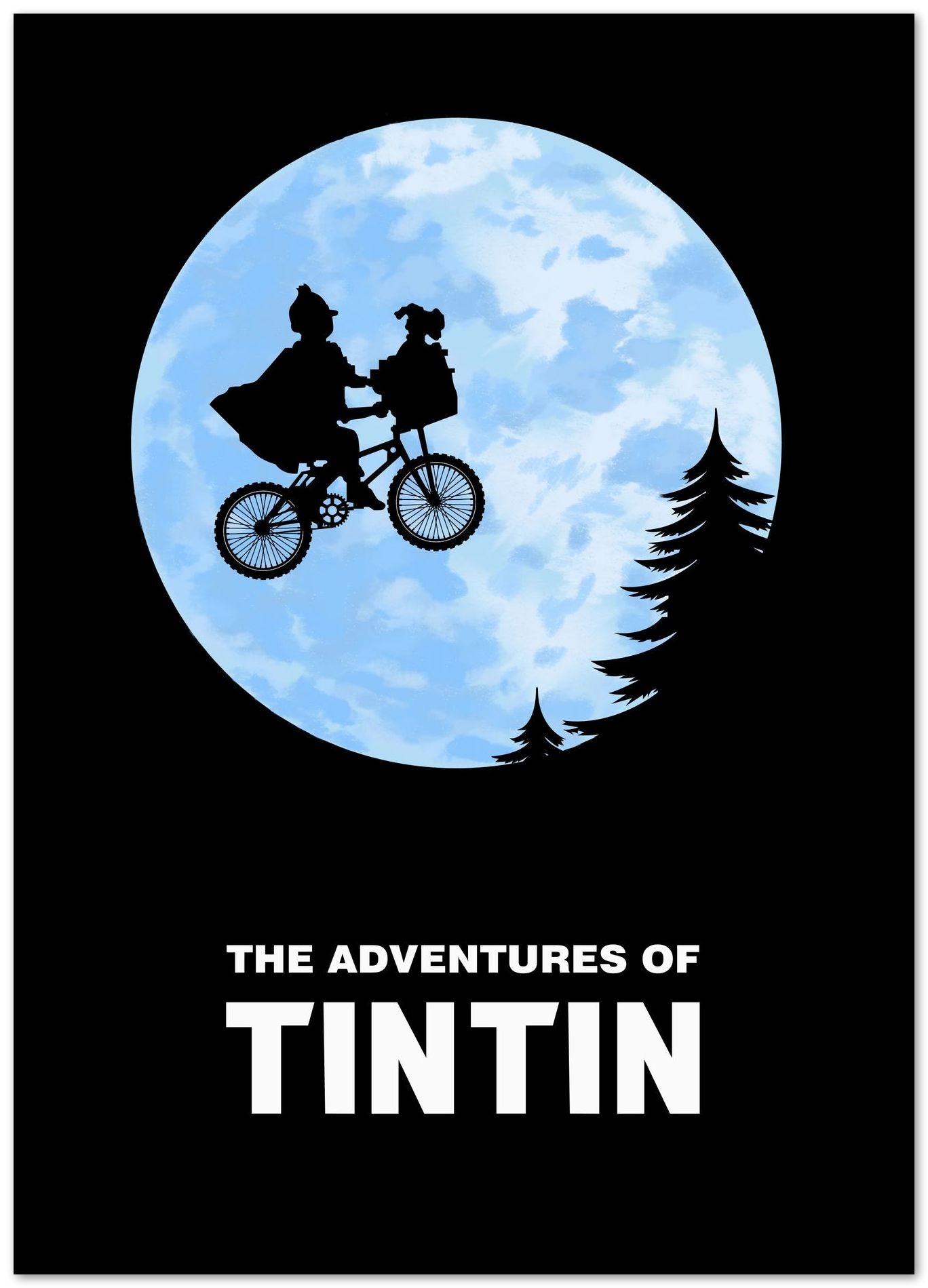 tintin tintin - @pansodda