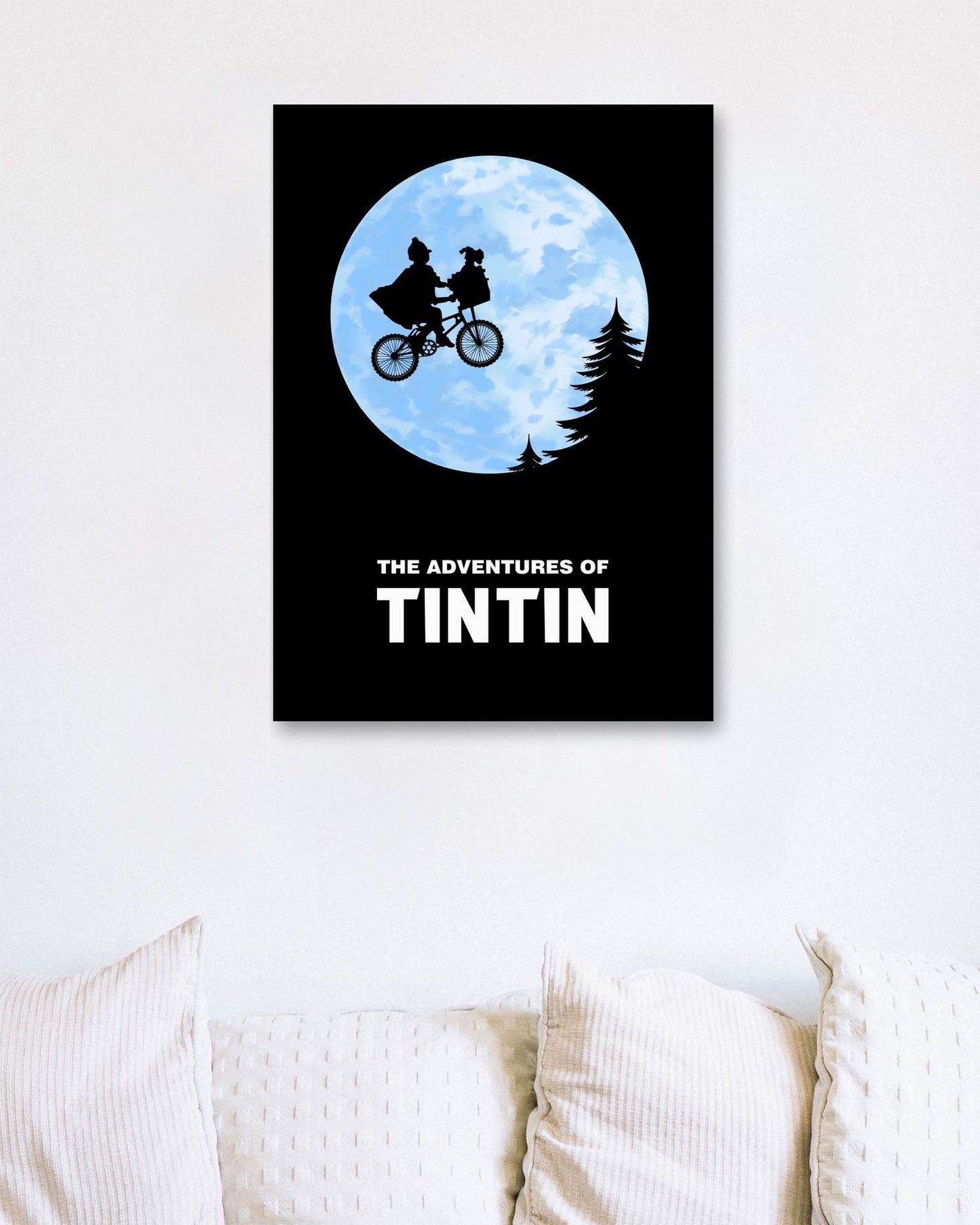 tintin tintin - @pansodda