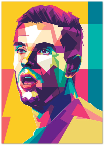 Jordan Henderson  - @AsranVektor