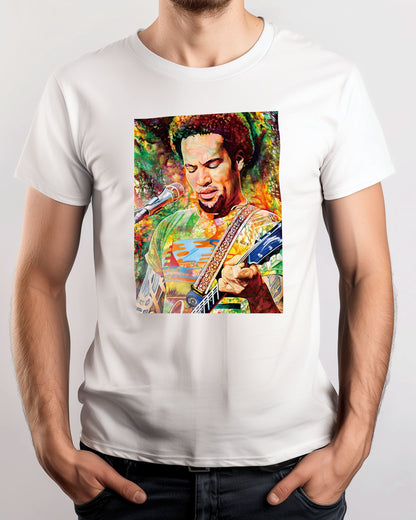 Ben Harper Painting - @Eastonpoison