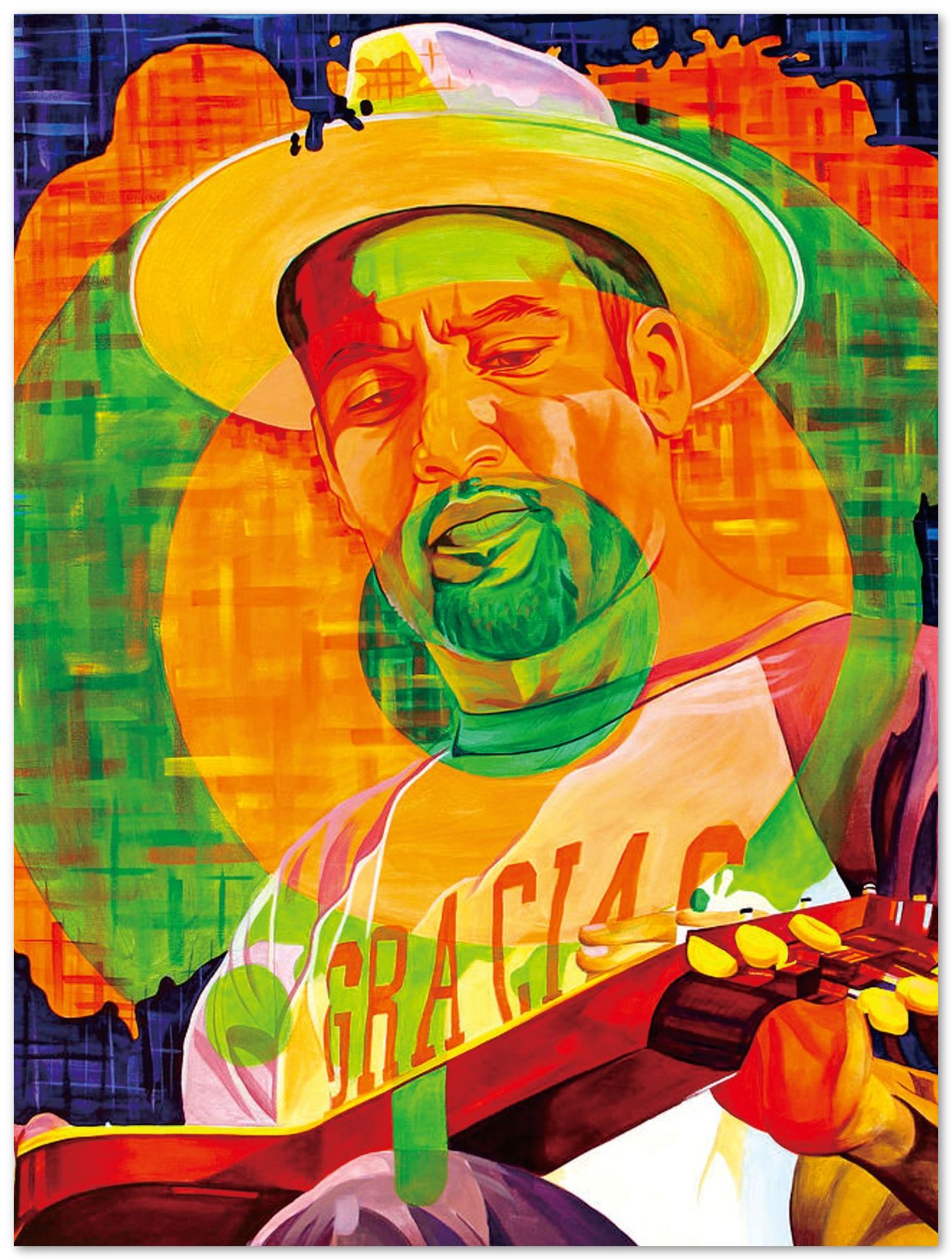 Ben Harper 3 - @Eastonpoison