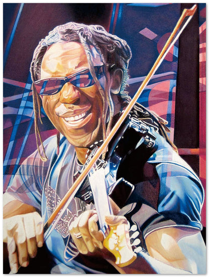 Boyd Tinsley - @Eastonpoison