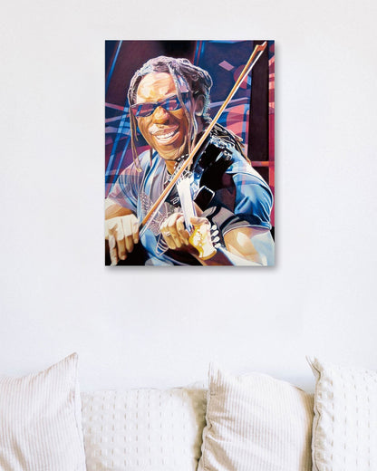 Boyd Tinsley - @Eastonpoison