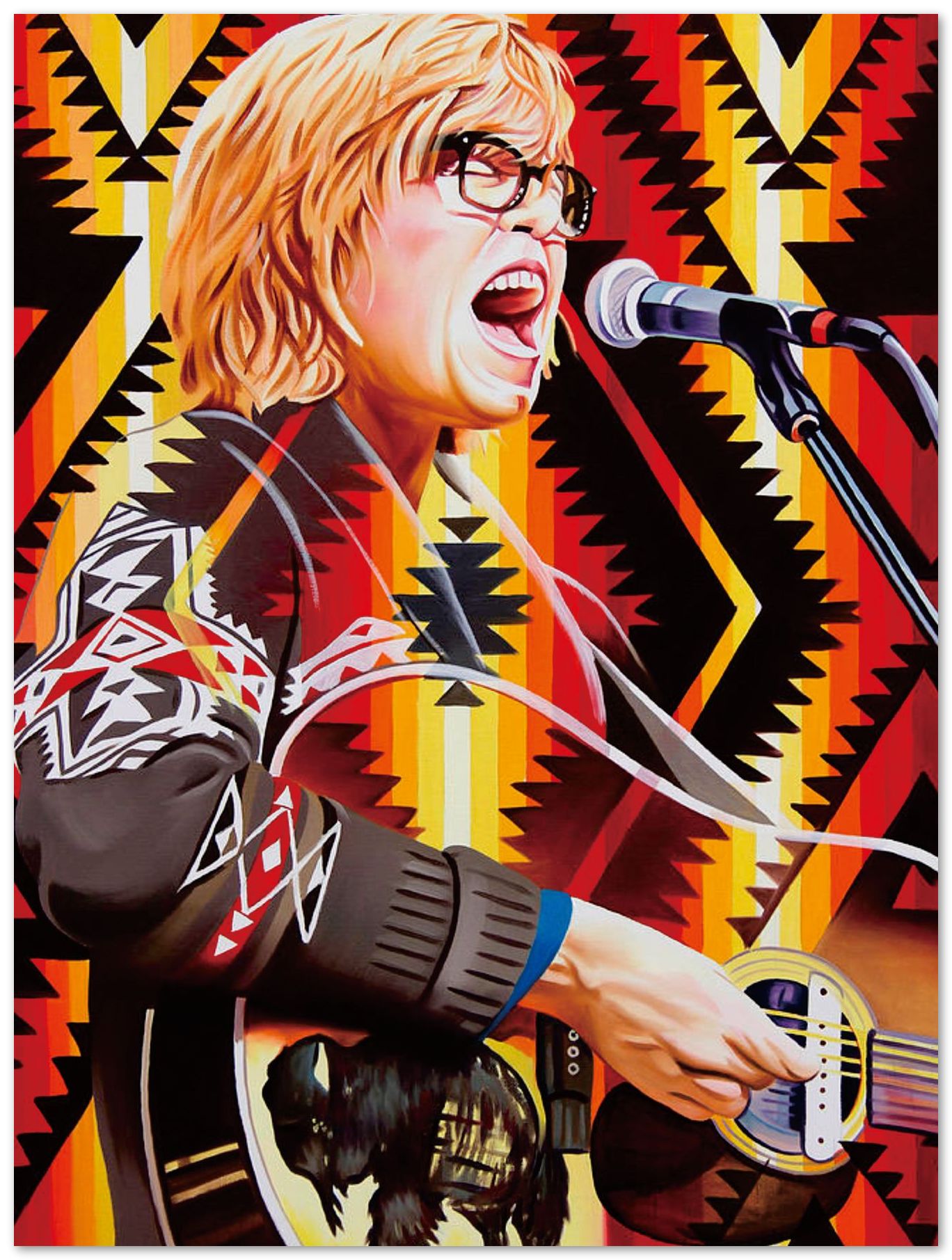 Brett Dennen - @Eastonpoison