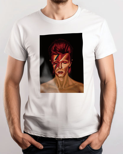 David Bowie 3 - @Eastonpoison