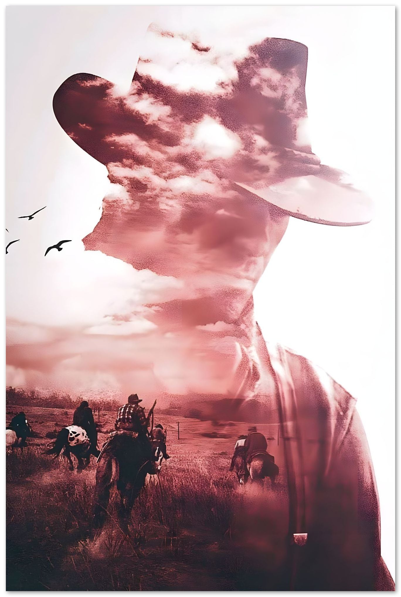 red dead redemption 3 - @gamer