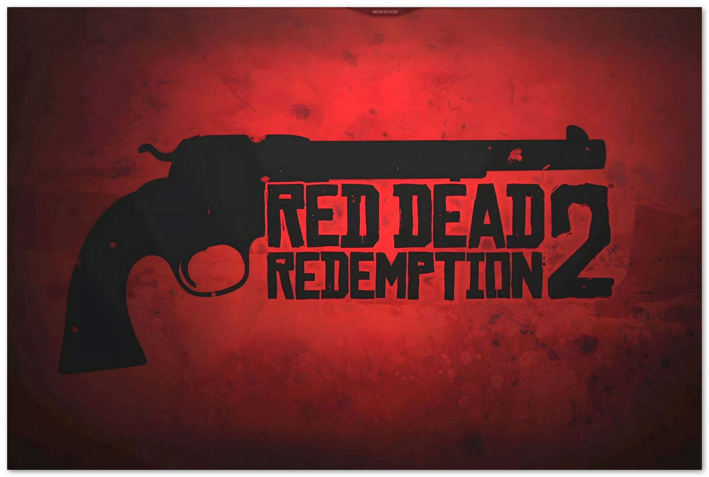 Red Dead Redemption 2   - @busosoku