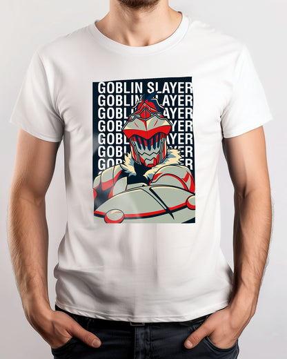 Goblin Slayer - @HidayahCreative