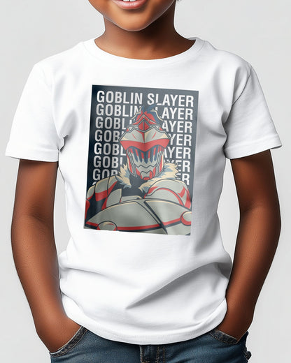 Goblin Slayer - @HidayahCreative