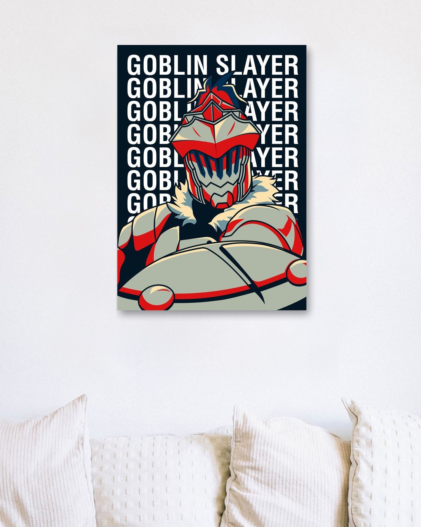 Goblin Slayer - @HidayahCreative