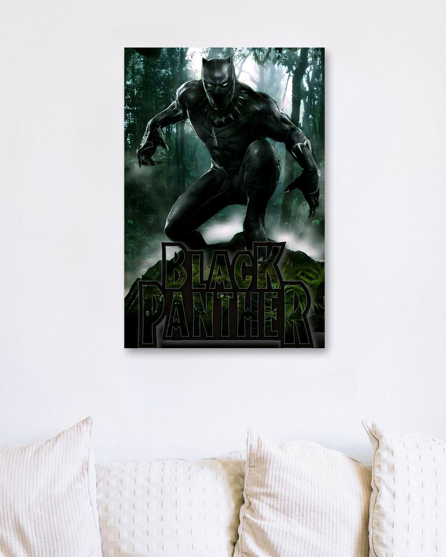 black panther - @movie