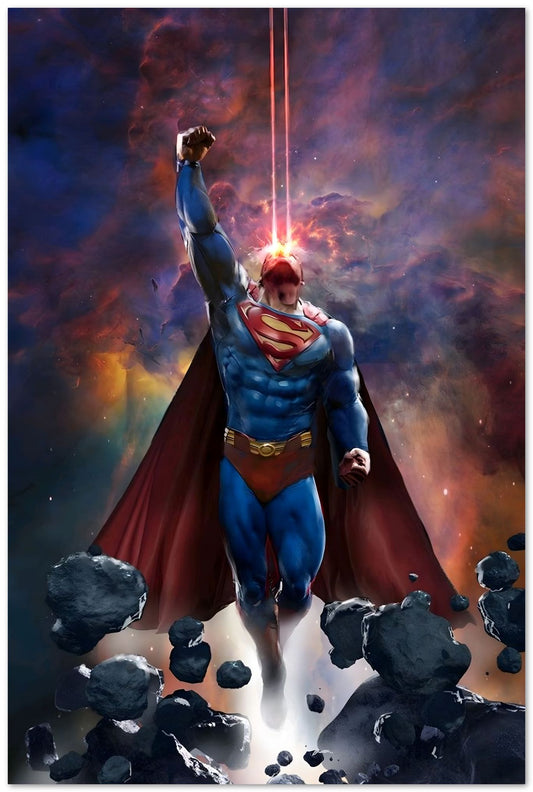 Superman  - @movie