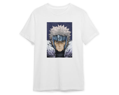 TOBIRAMA SENJU - @ADAMANGA