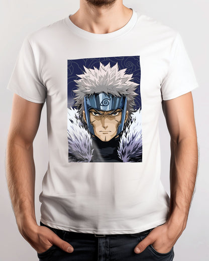 TOBIRAMA SENJU - @ADAMANGA