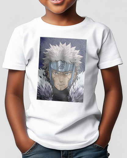 TOBIRAMA SENJU - @ADAMANGA