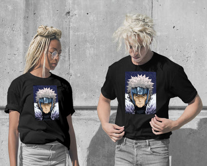 TOBIRAMA SENJU - @ADAMANGA