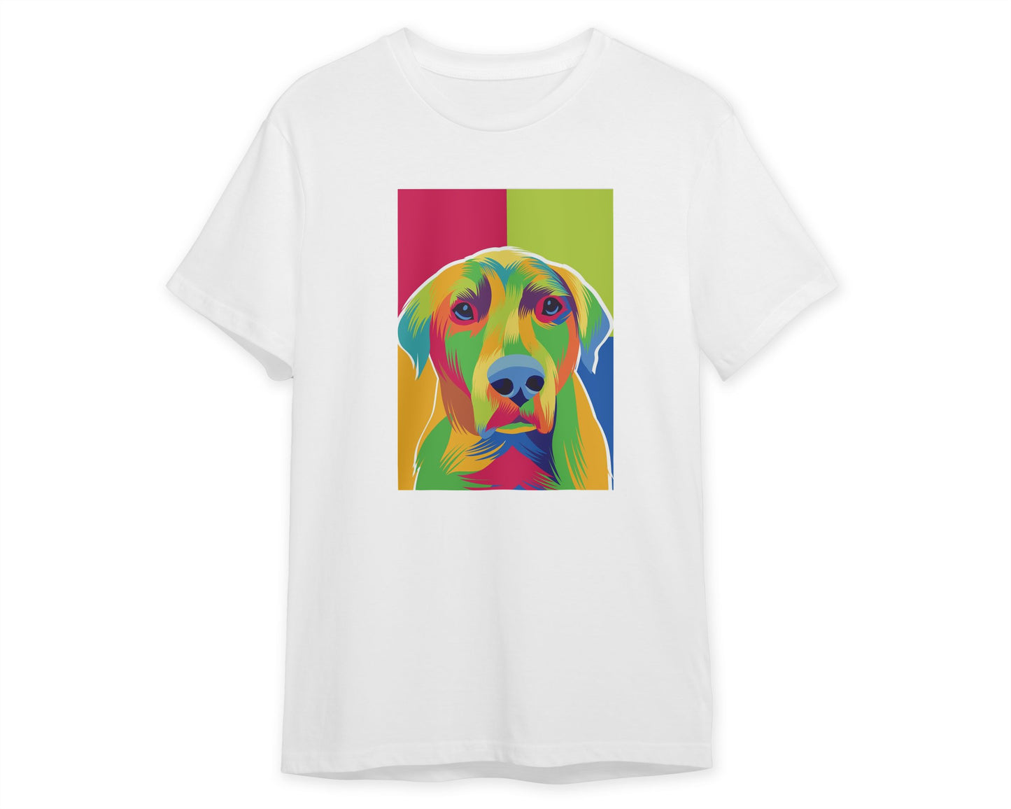 dogs pop art style - @BODAG