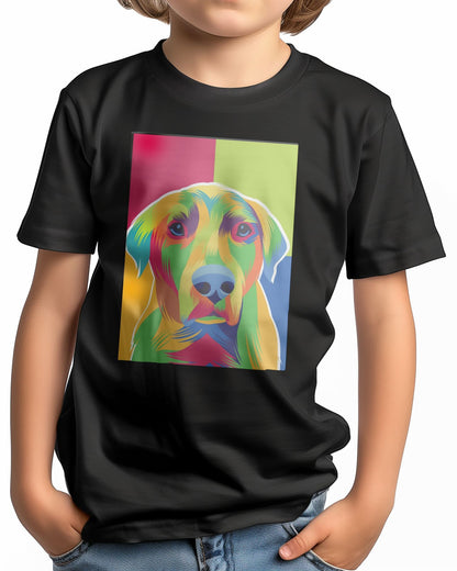 dogs pop art style - @BODAG