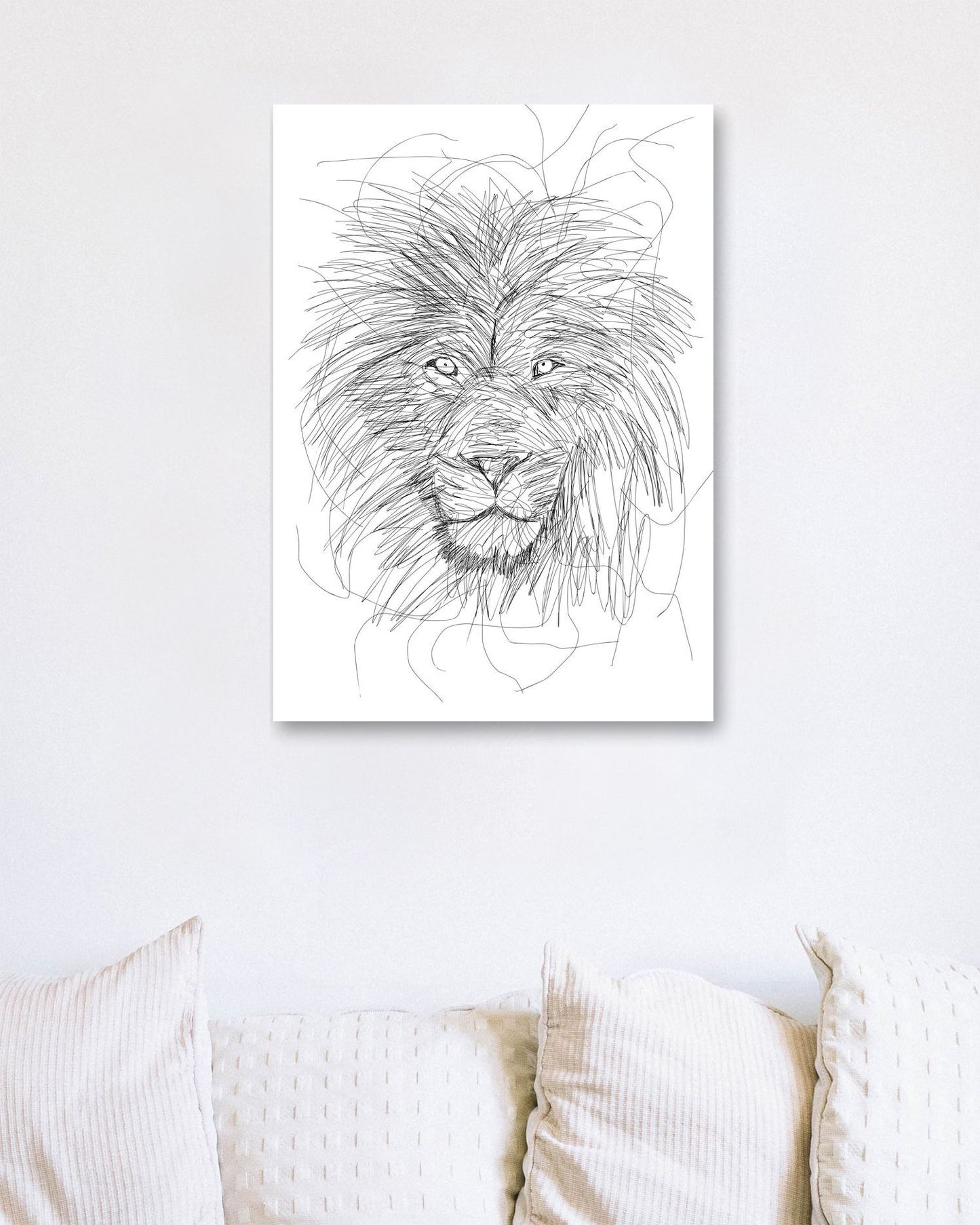 lion - @BODAG